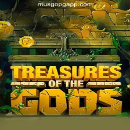 Exploring TreasureoftheGods: The Ultimate Slot Game Experience