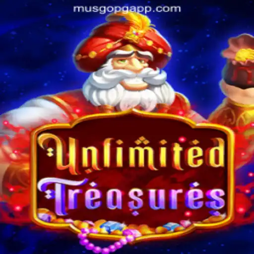 UnlimitedTreasures: Explore the Thrilling World of FP-MUSGOPG Oficial Slots Brasil #1