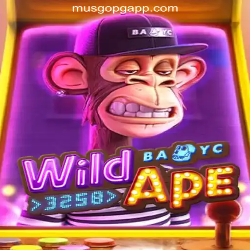 Discover the World of WildApe3258: A Glimpse into the FP-MUSGOPG Oficial Slots Brasil Experience